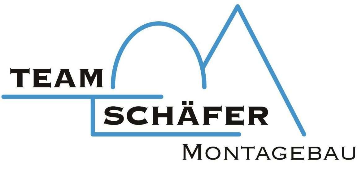 Team Schäfer Montage Biogas